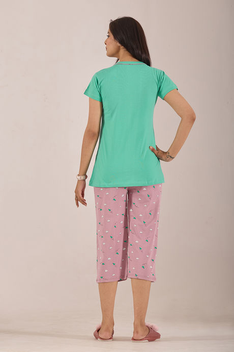 Sweetmoon Ete Capriset - Blue — image 2